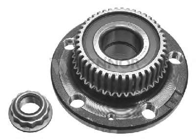 Комплект подшипника ступицы колеса