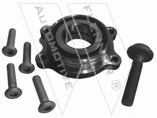 Комплект подшипника ступицы колеса