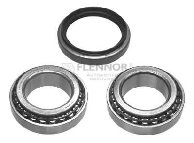 Комплект подшипника ступицы колеса