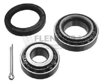 Комплект подшипника ступицы колеса