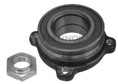 Комплект подшипника ступицы колеса