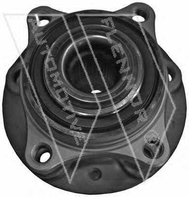 Комплект подшипника ступицы колеса