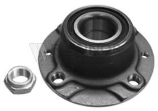 Комплект подшипника ступицы колеса