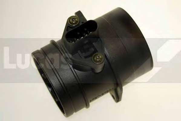 Розходомір повітря