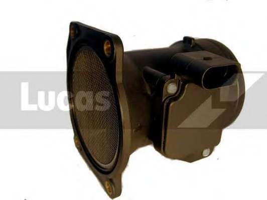 Расходомер воздуха