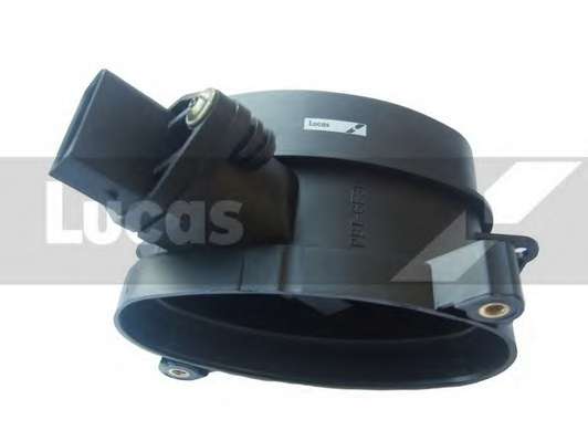 Расходомер воздуха