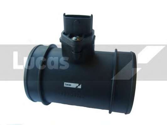 Расходомер воздуха