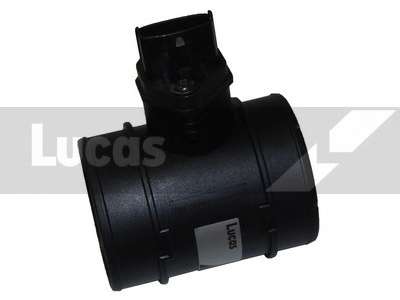 Расходомер воздуха