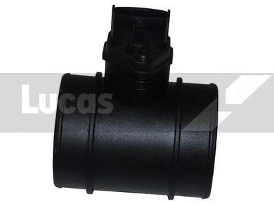 Розходомір повітря