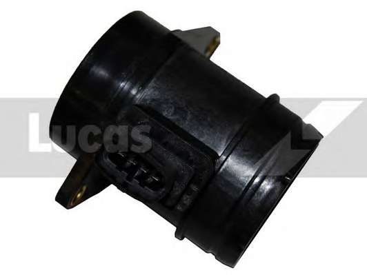 Розходомір повітря