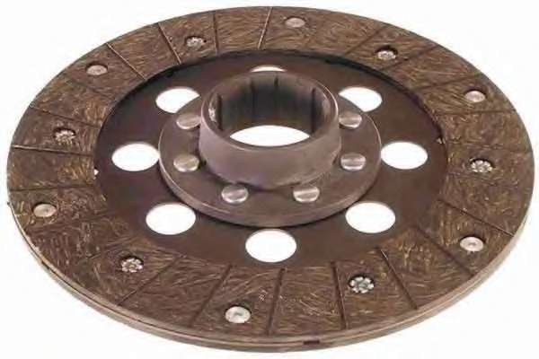 Диск сцепления