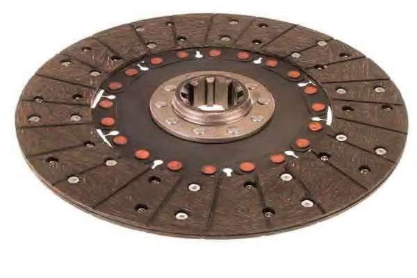 Диск сцепления