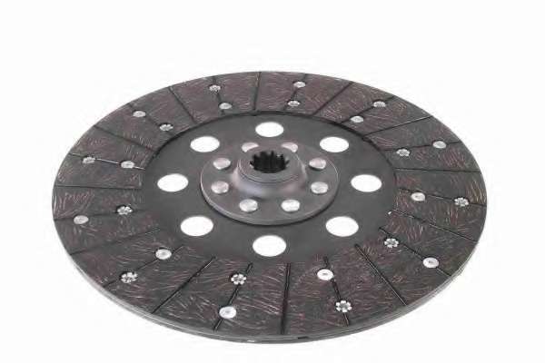 Диск сцепления