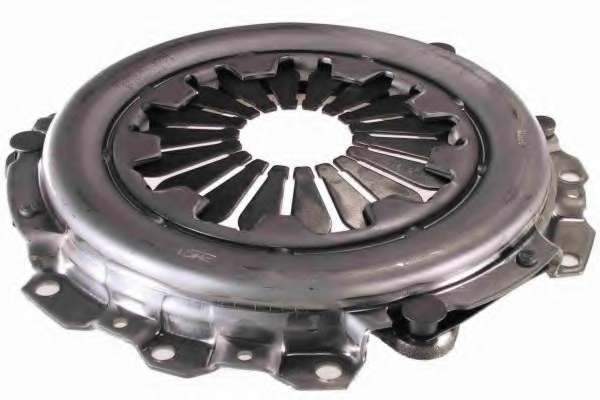 Нажимной диск сцепления