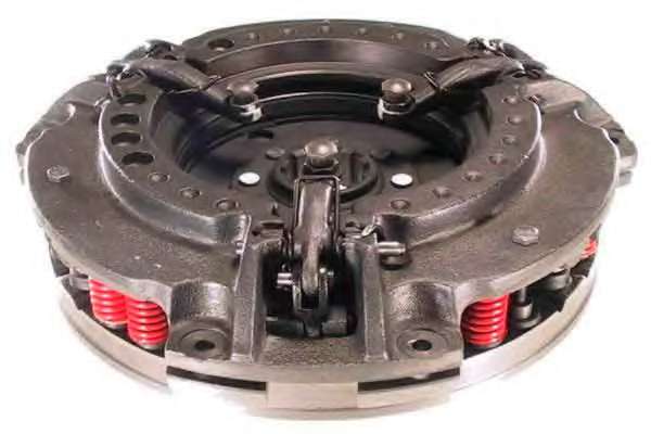 Нажимной диск сцепления