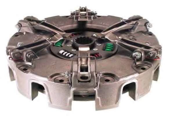 Нажимной диск сцепления