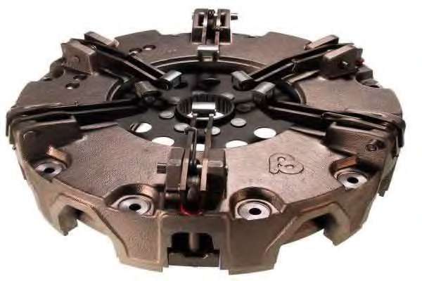 Нажимной диск сцепления