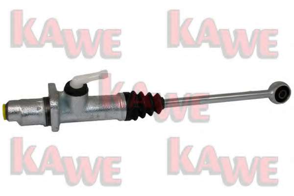 Главный цилиндр, система сцепления