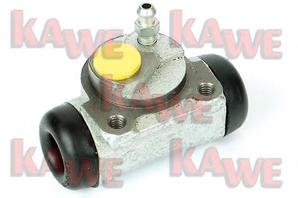 Колесный тормозной цилиндр