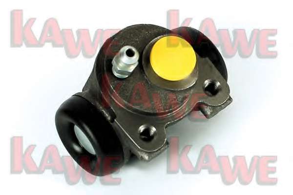 Колесный тормозной цилиндр