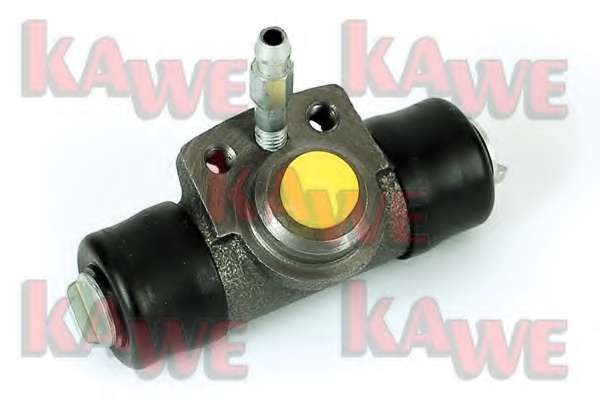 Колесный тормозной цилиндр