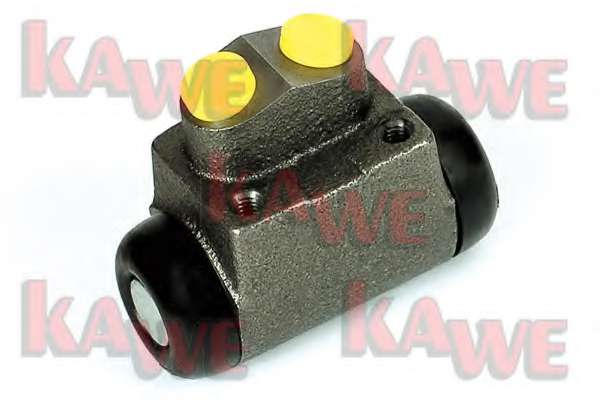 Колесный тормозной цилиндр