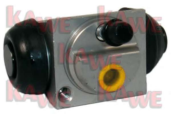 Колесный тормозной цилиндр