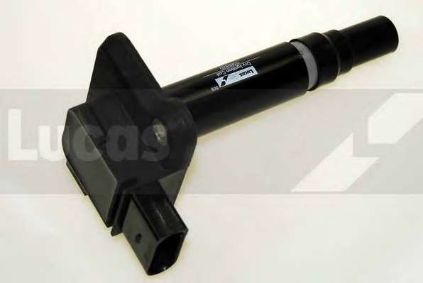 Котушка запалювання