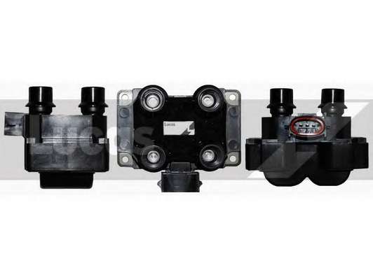 Катушка зажигания