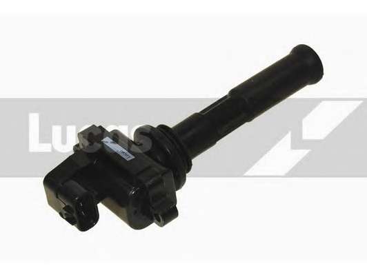 Котушка запалювання