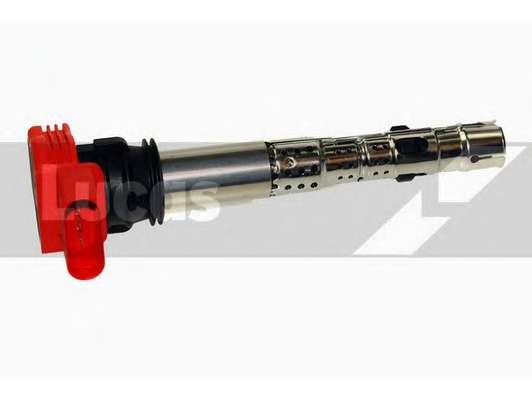 Котушка запалювання