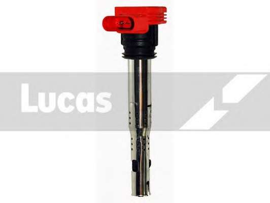 Катушка зажигания