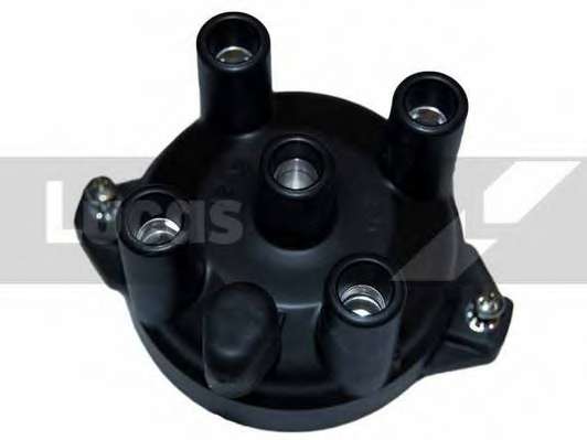 Крышка распределителя зажигания