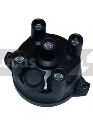 Крышка распределителя зажигания