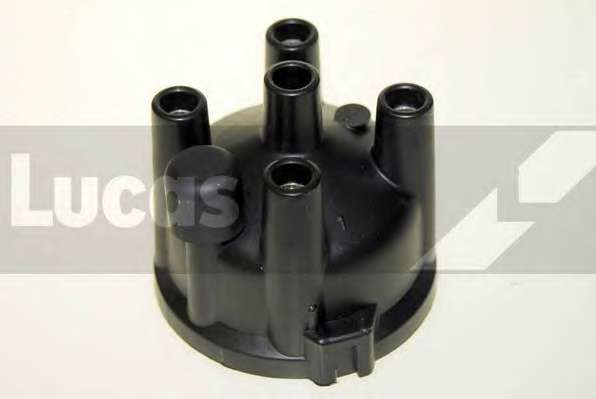 Крышка распределителя зажигания