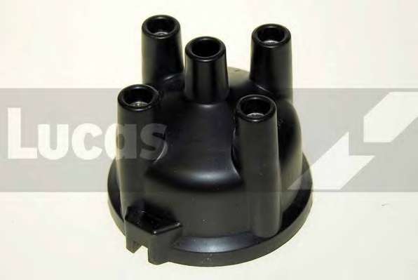 Крышка распределителя зажигания