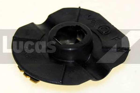 Ротор, вращение клапана