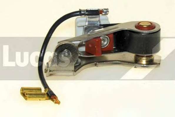 Контактная группа, распределитель зажигания