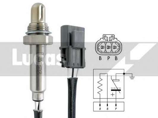 Лямбда-зонд