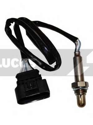 Лямбда-зонд