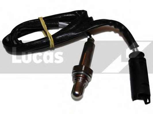 Лямбда-зонд