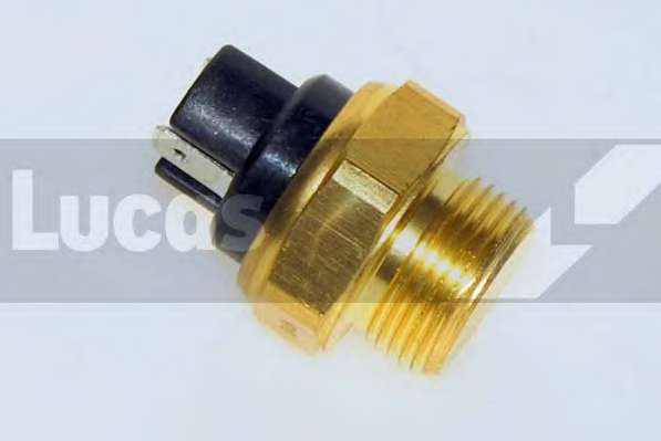 Термовыключатель, вентилятор радиатора