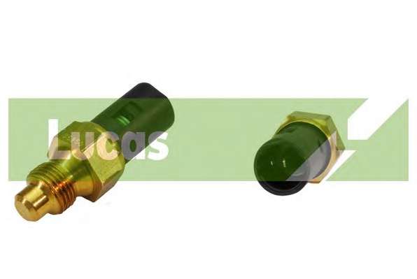 Термовыключатель, вентилятор радиатора