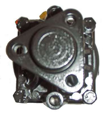 Гидравлический насос, рулевое управление