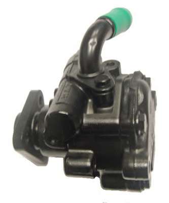 Гидравлический насос, рулевое управление