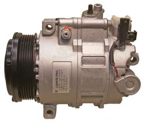 Компрессор, кондиционер