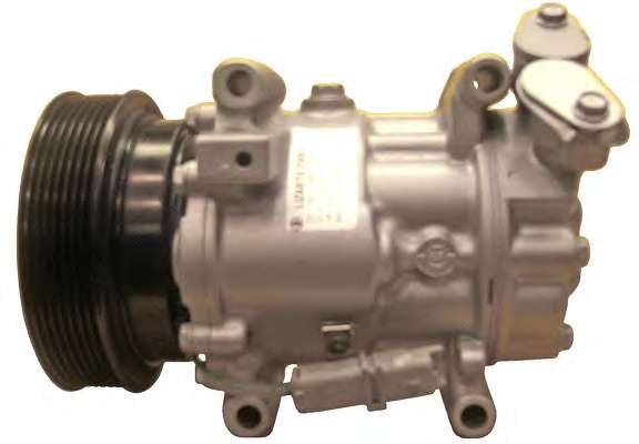 Компрессор, кондиционер