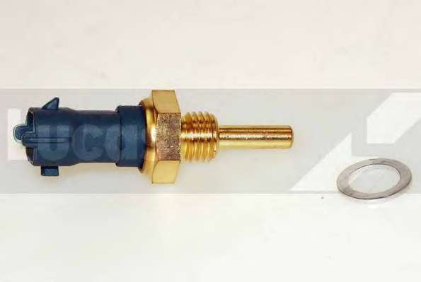 Датчик температури рідини