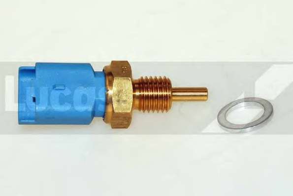 Датчик, температура охлаждающей жидкости