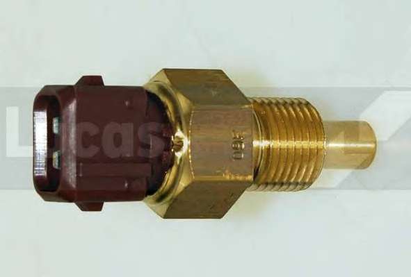 Датчик температури рідини